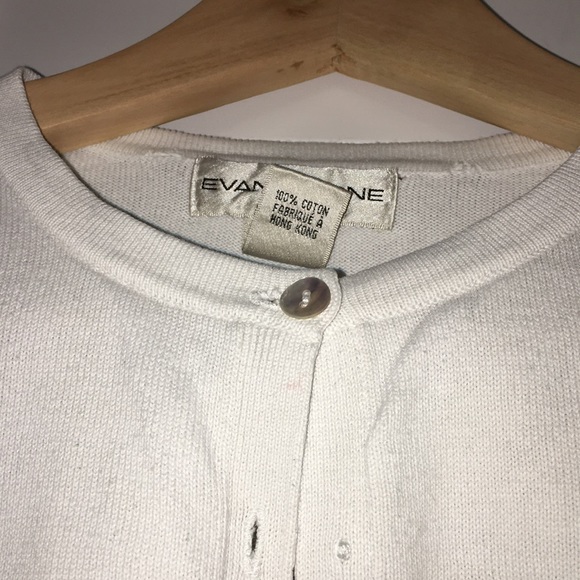 Floral Cardigan - Picture 4 of 8